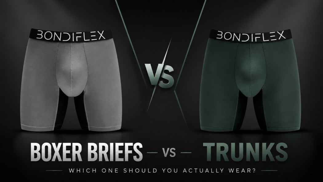 boxer briefs vs trunks