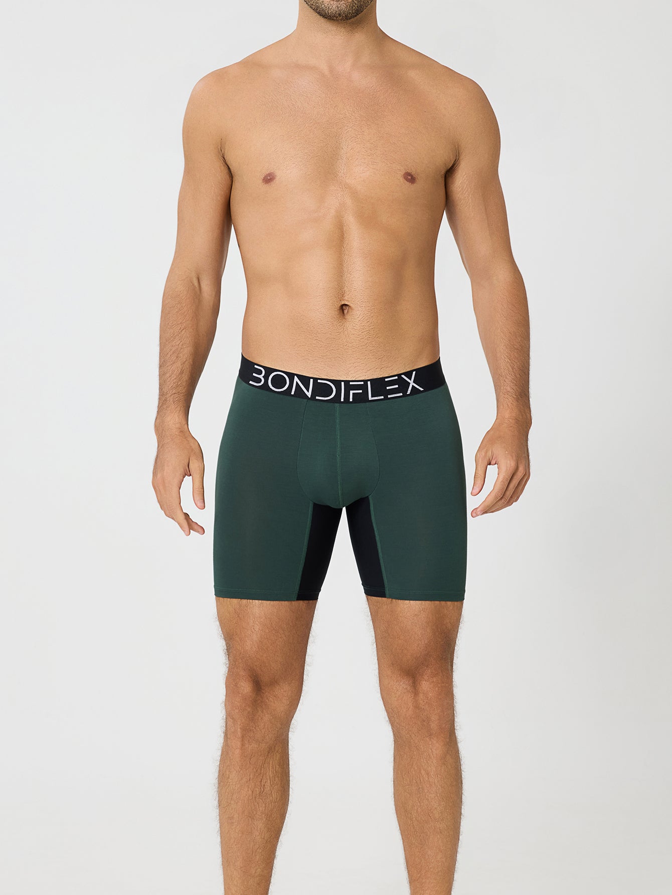 Boxer Brief Forest Trail