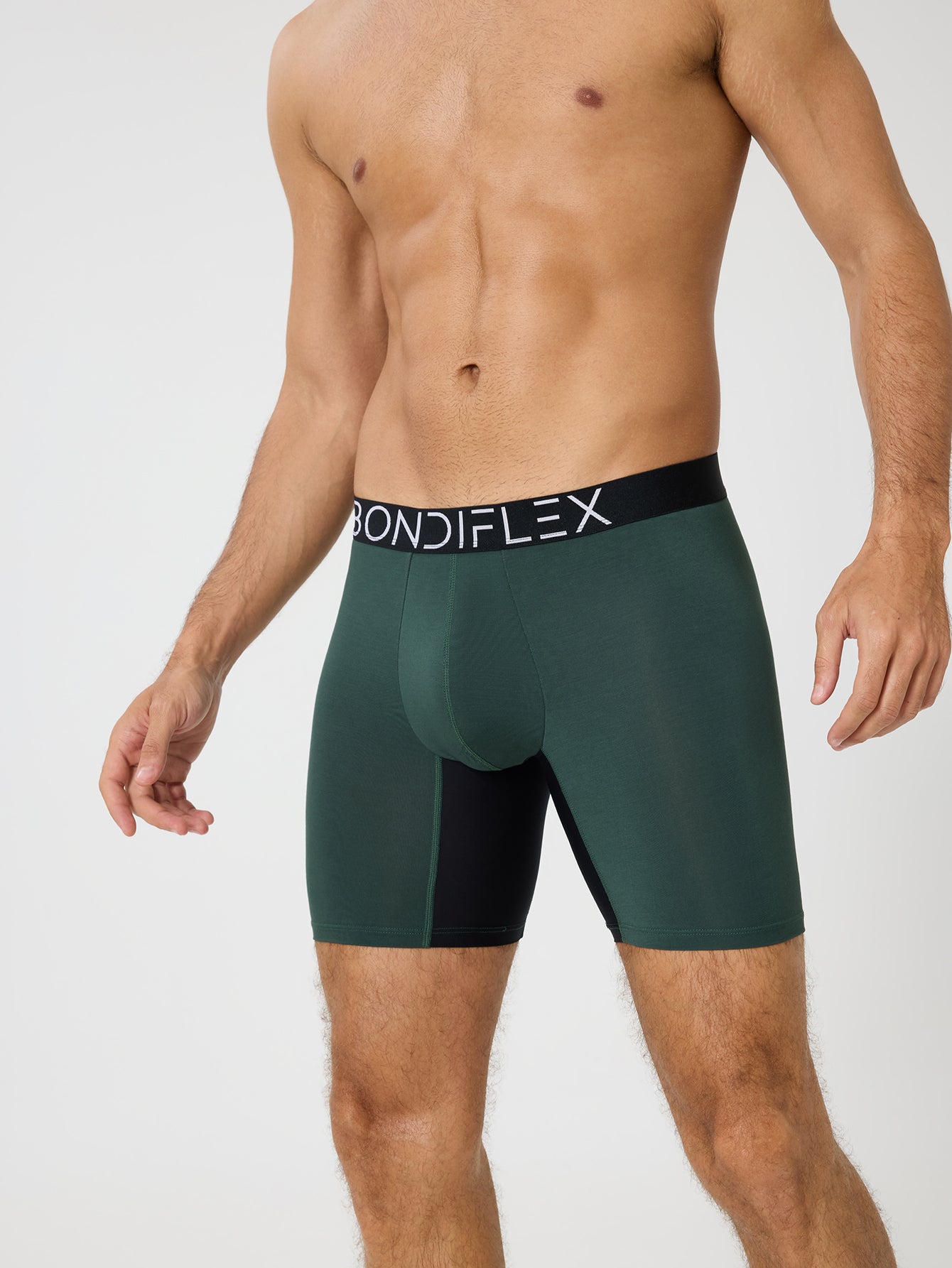 Boxer Brief Forest Trail