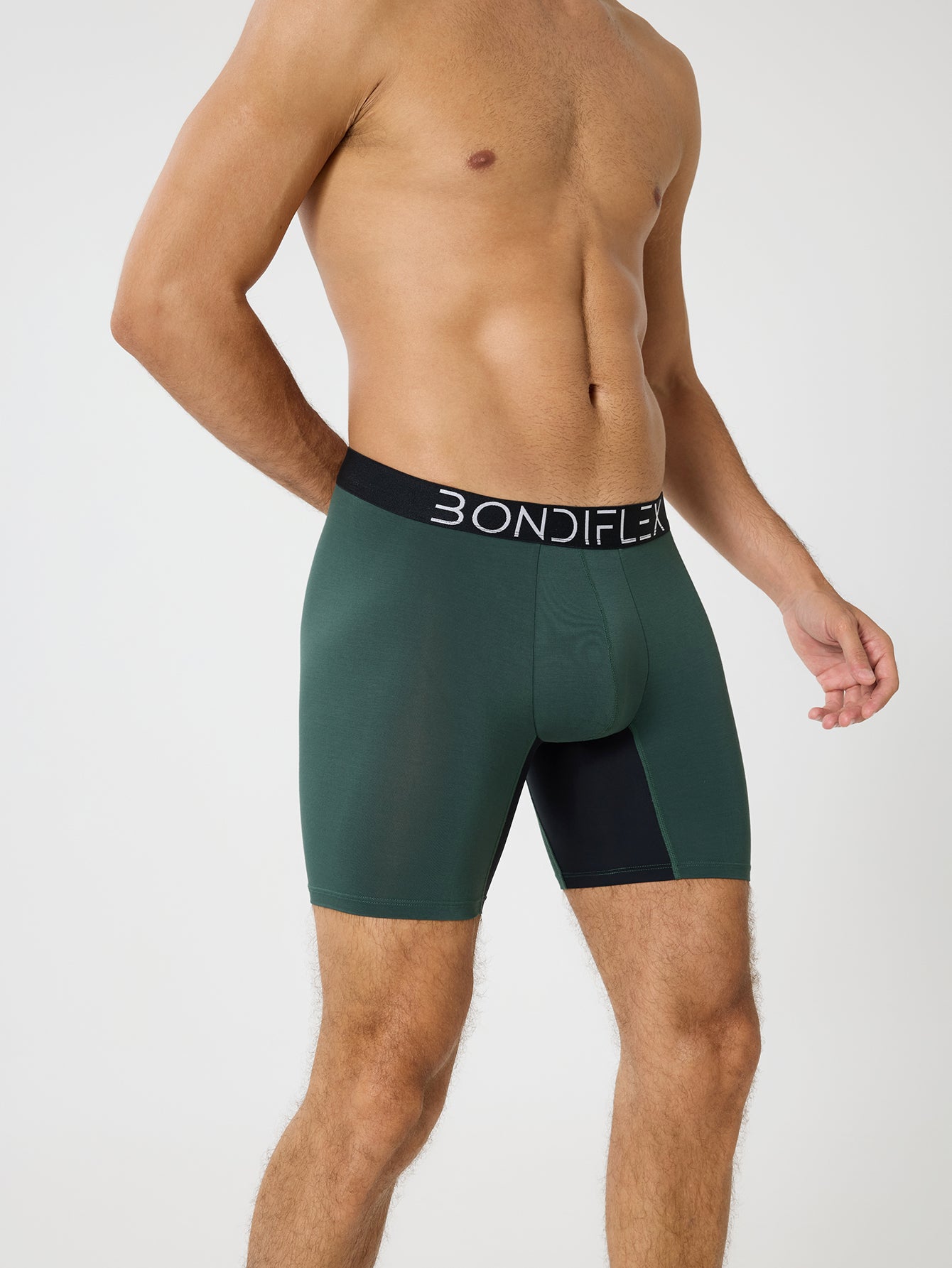 Boxer Brief Forest Trail