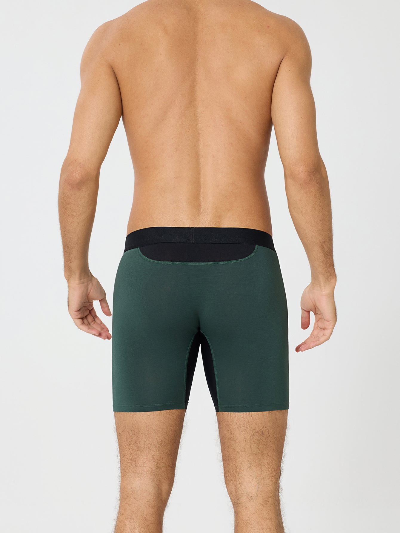 Boxer Brief Forest Trail