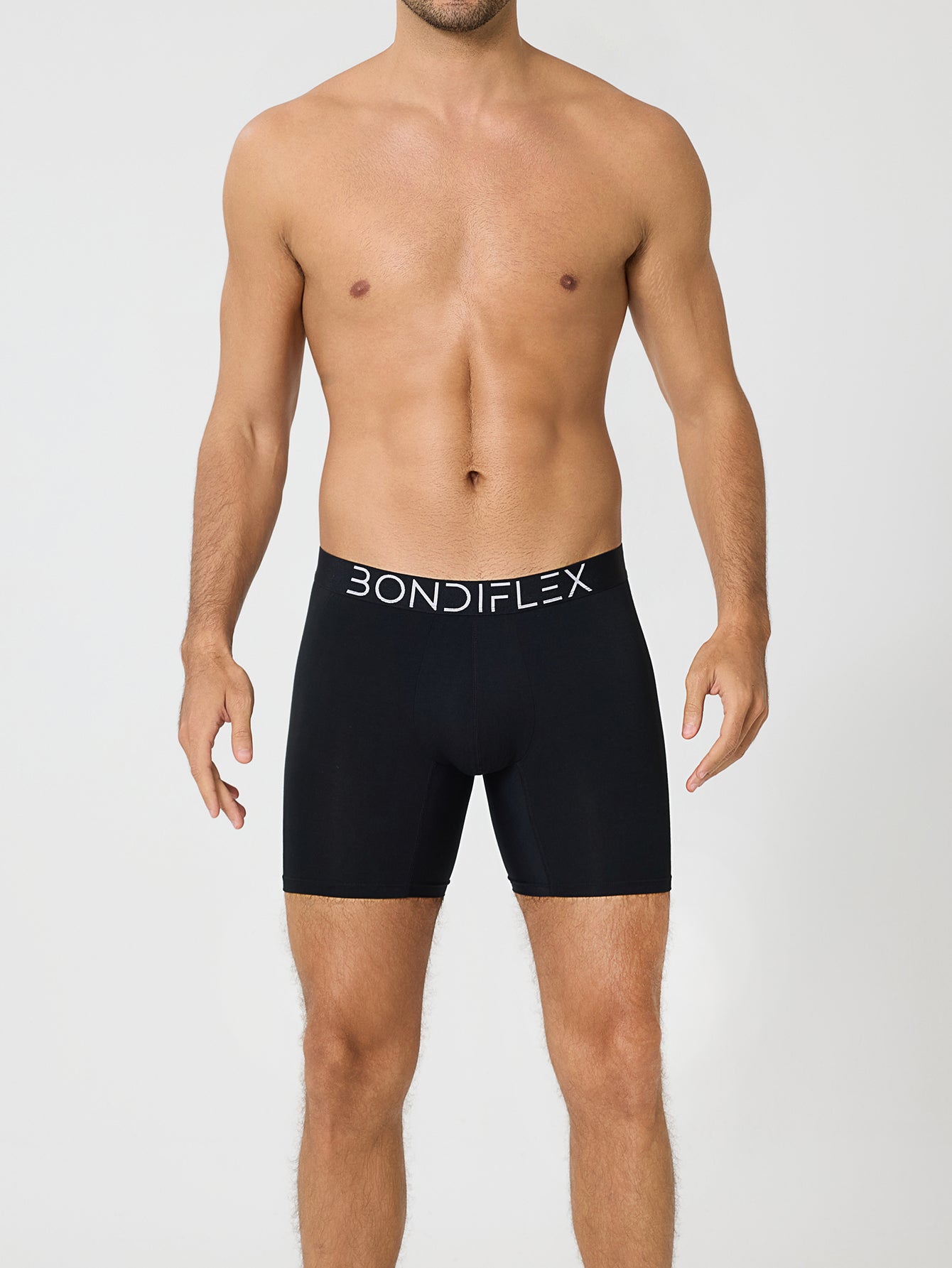 Boxer Brief Midnight
