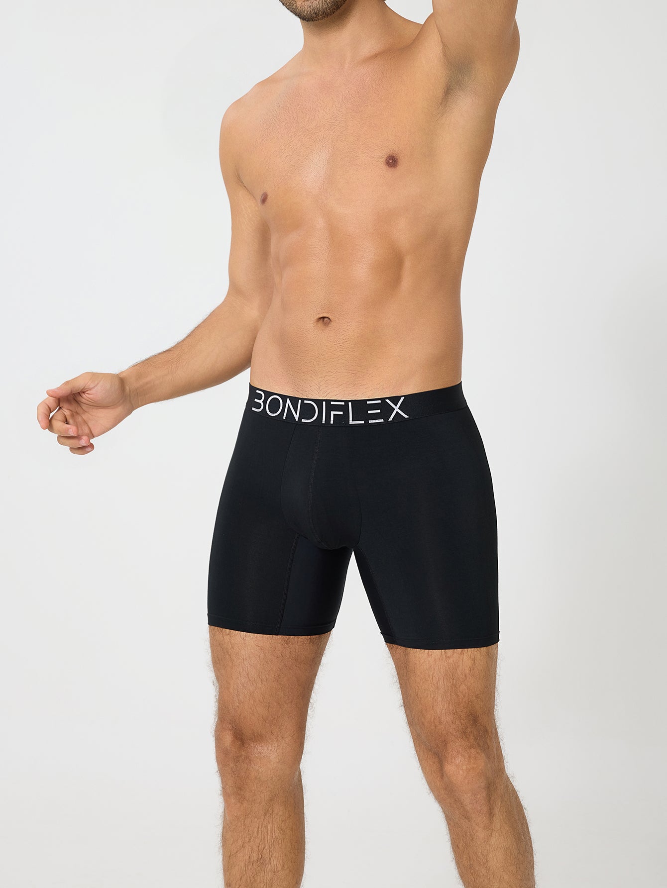 Boxer Brief Midnight