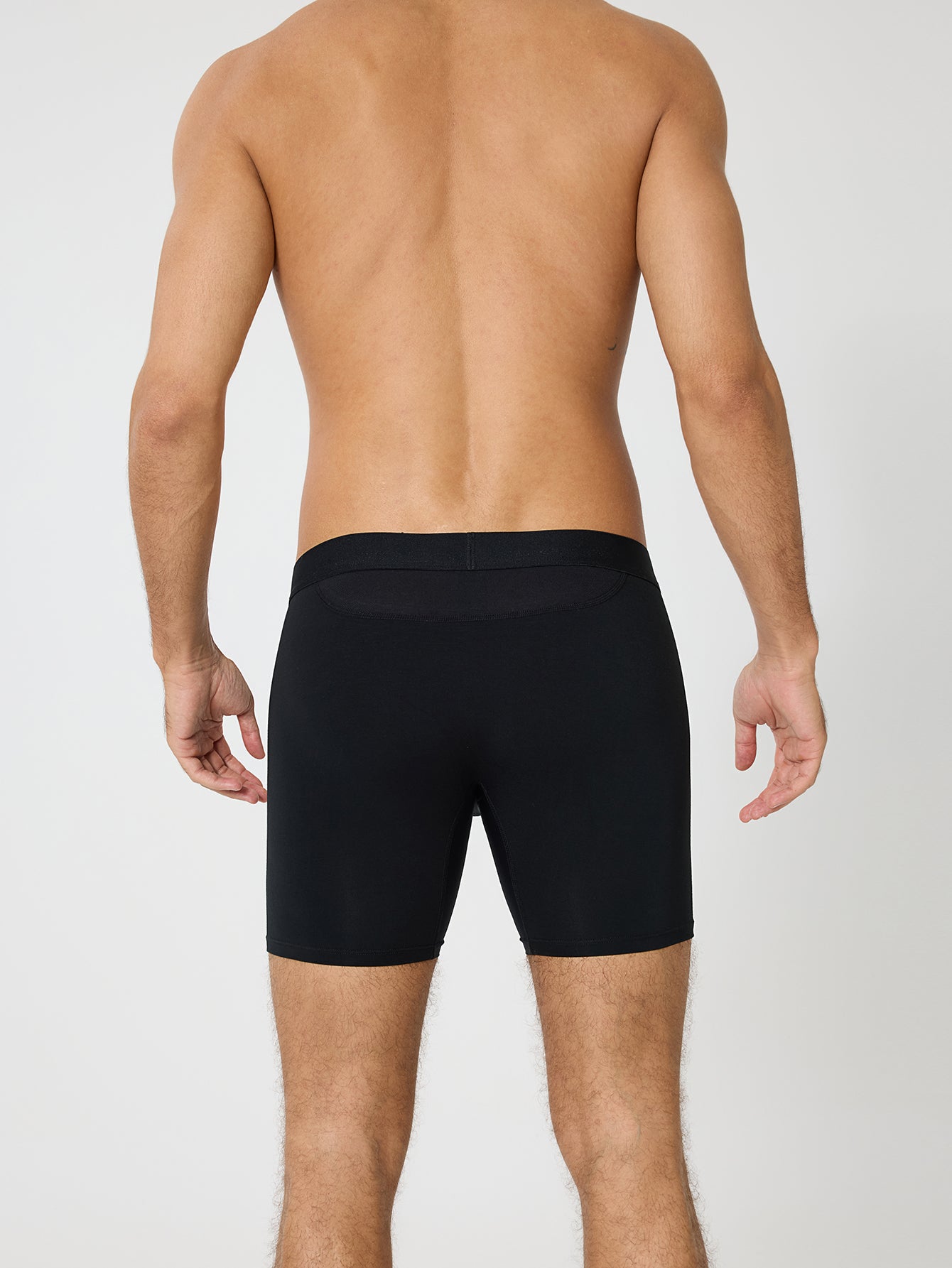 Boxer Brief Midnight