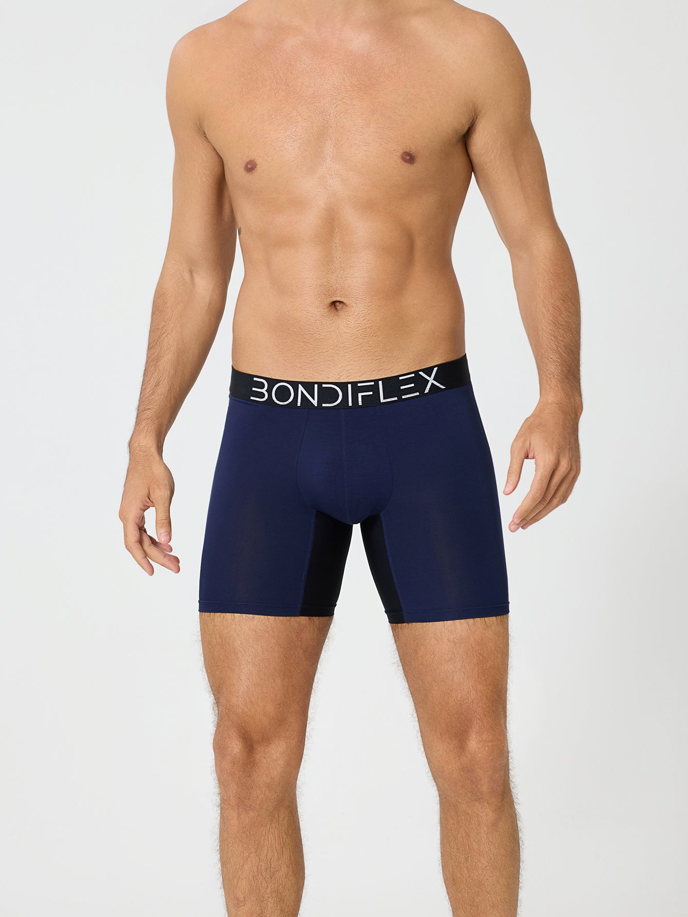 Boxer Brief Tru Blue