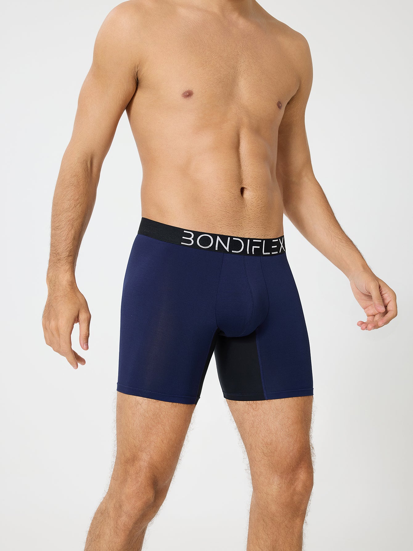 Boxer Brief Tru Blue