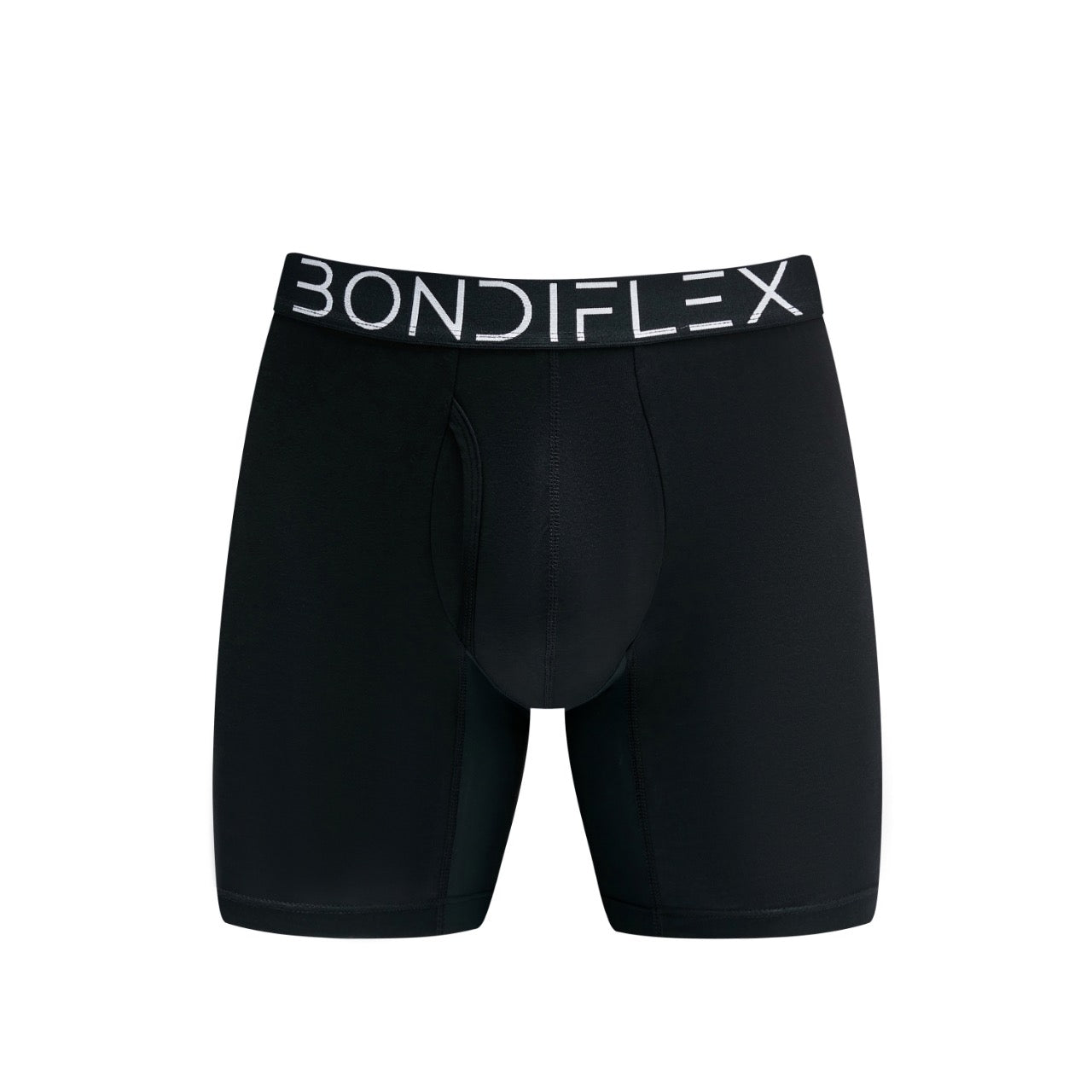 Boxer Brief Fly Midnight
