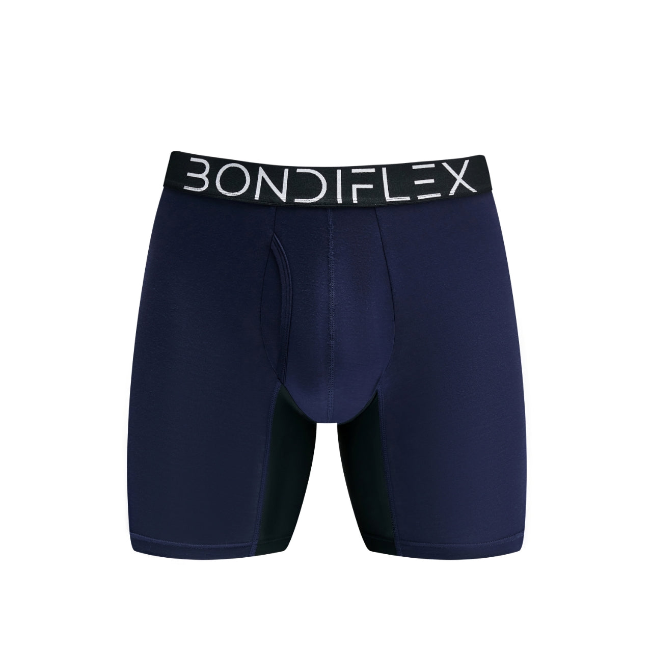 Boxer Brief Fly Tru Blue