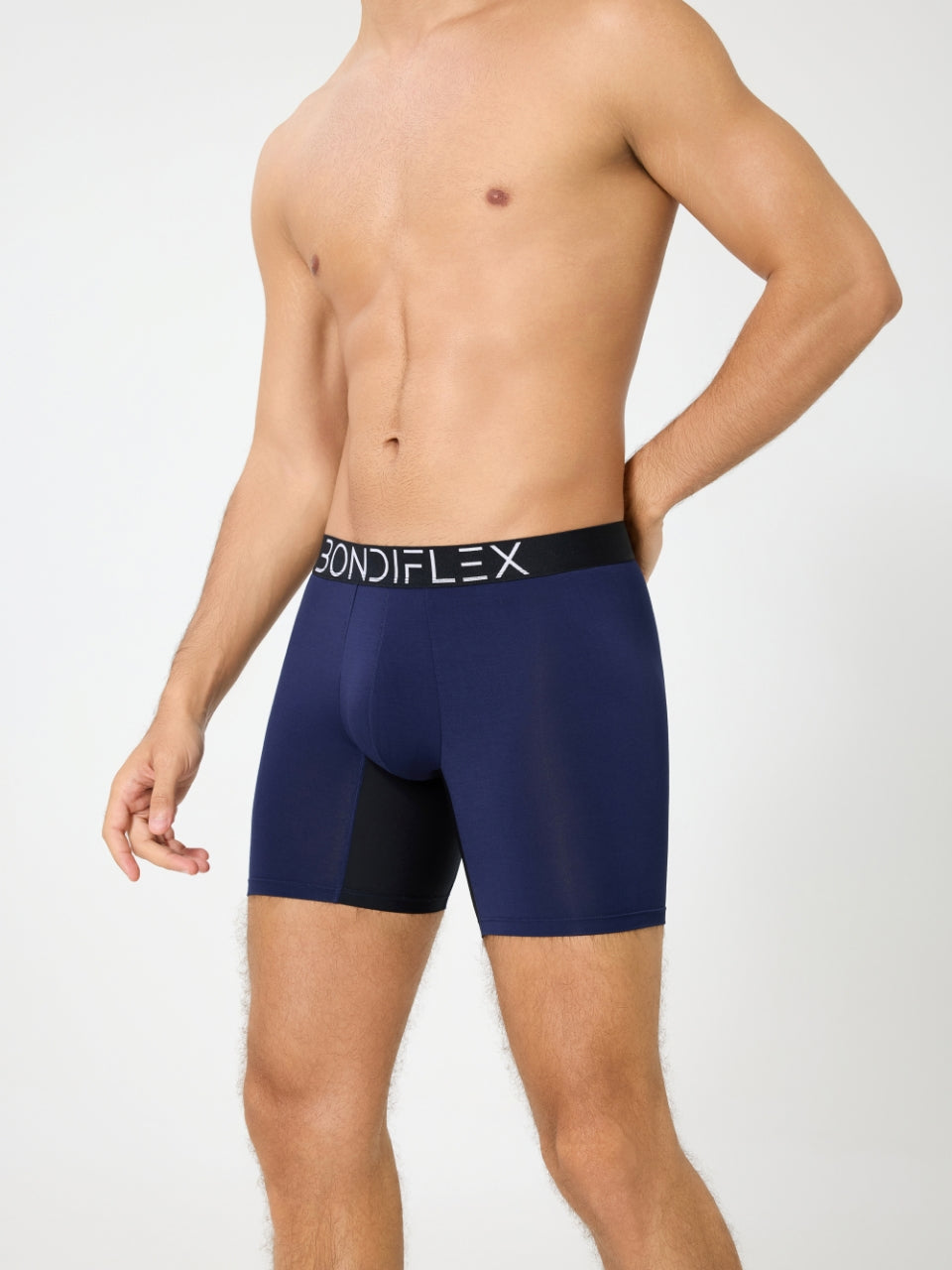 Boxer Brief Tru Blue