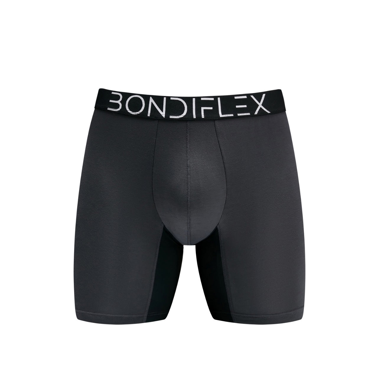 Boxer Brief Smoke Wash