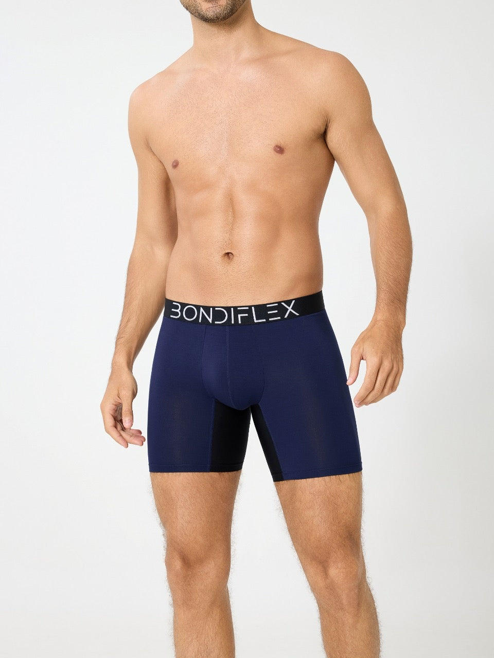 Boxer Brief Tru Blue